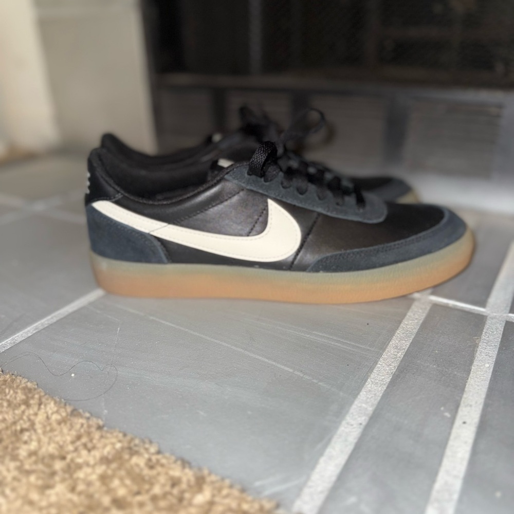 MEN Nike Kill Shot Shoes